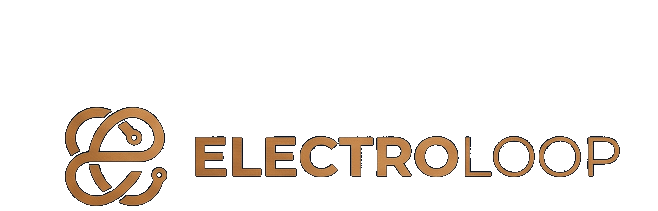 ElectroLoop — Minería Urbana de Precisión